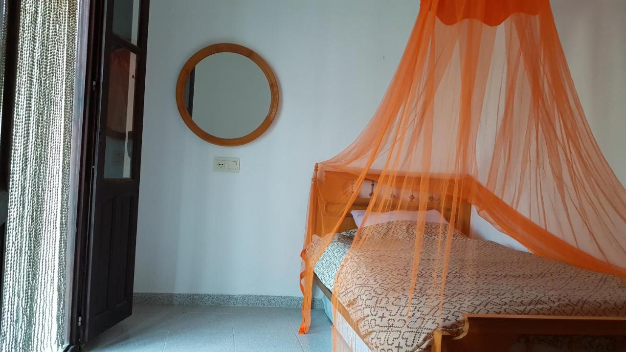 Gateway To The Alpujarras, 'Cortijo Derry' Hotel Orgiva Eksteriør billede