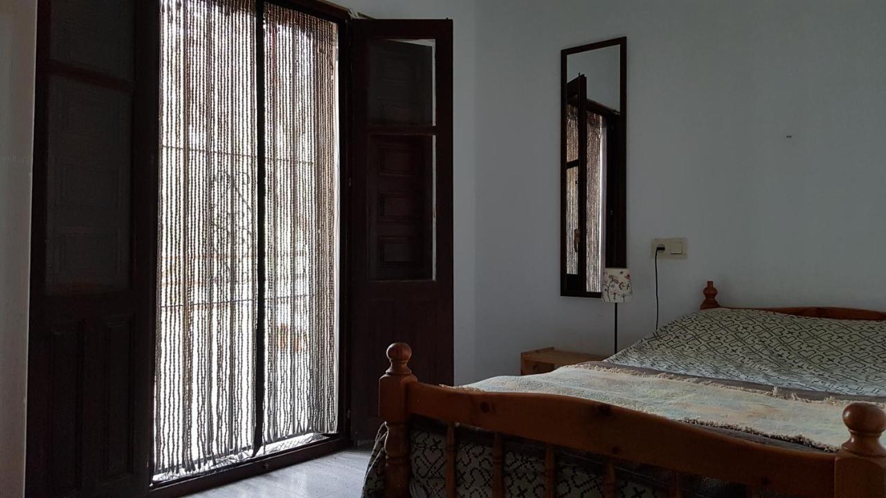 Gateway To The Alpujarras, 'Cortijo Derry' Hotel Orgiva Eksteriør billede